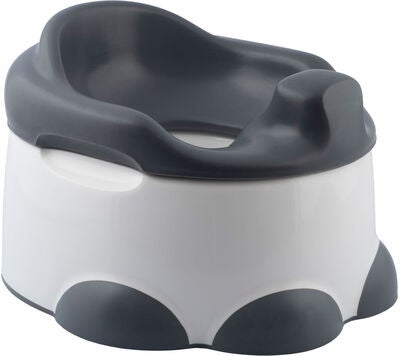 Bumbo Step N Potte, Slate Grey
