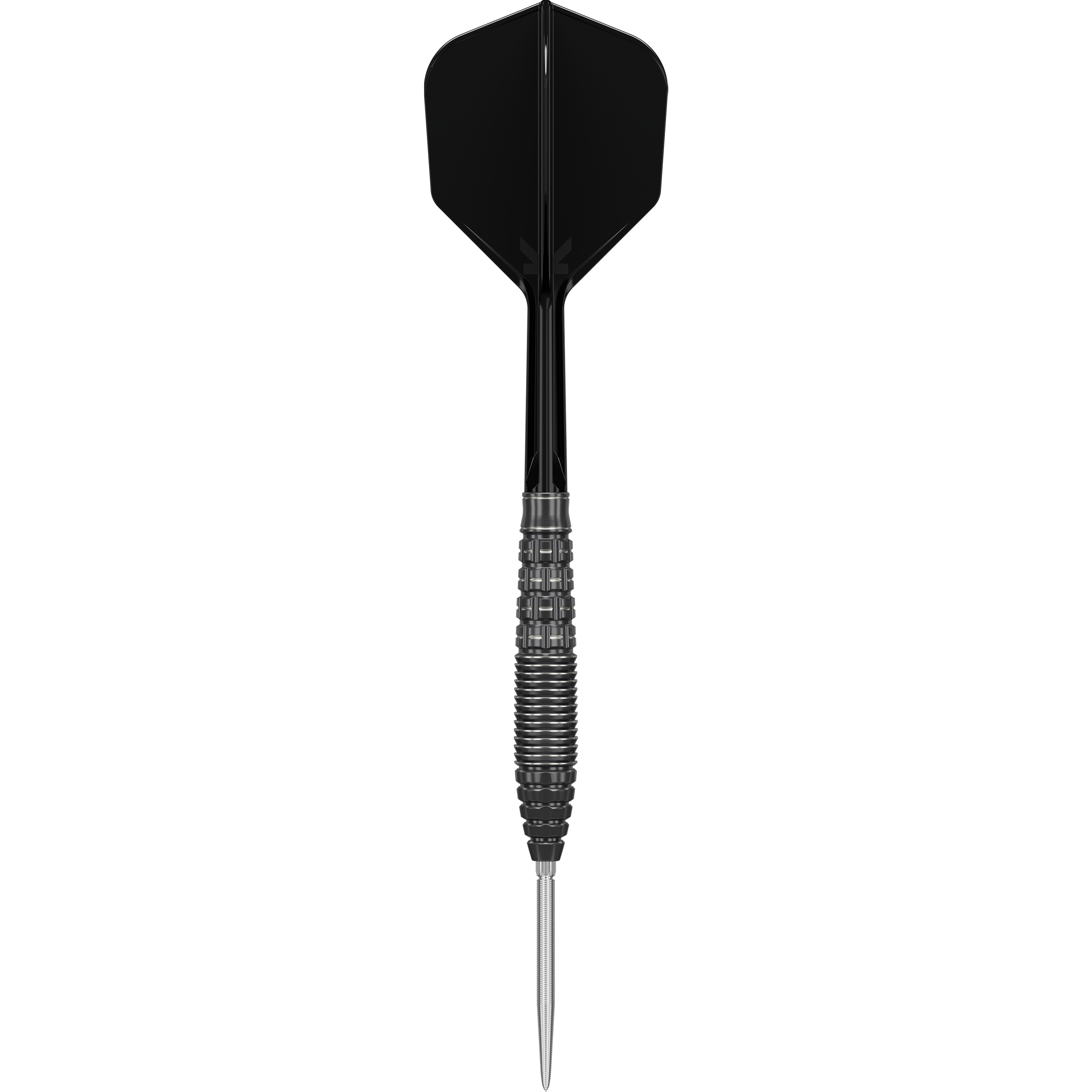 Target Japan - Swiss Point - Black Marque Phantom - Steeldart