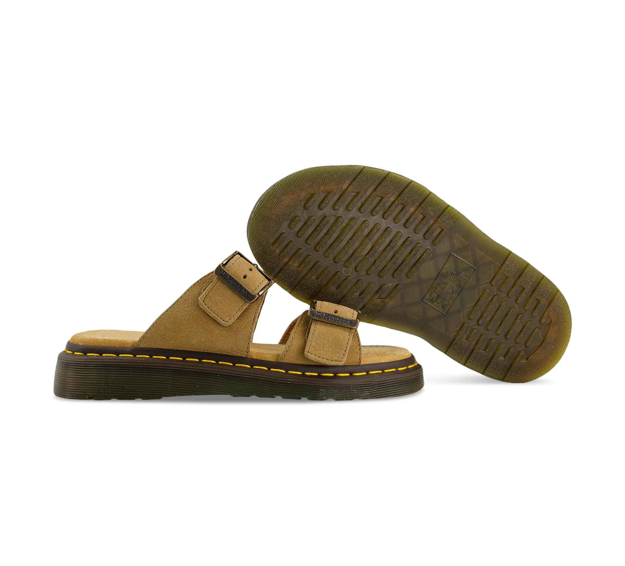 Dr. Martens Josef