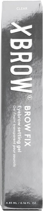 Xlash Brow Fix, Clear