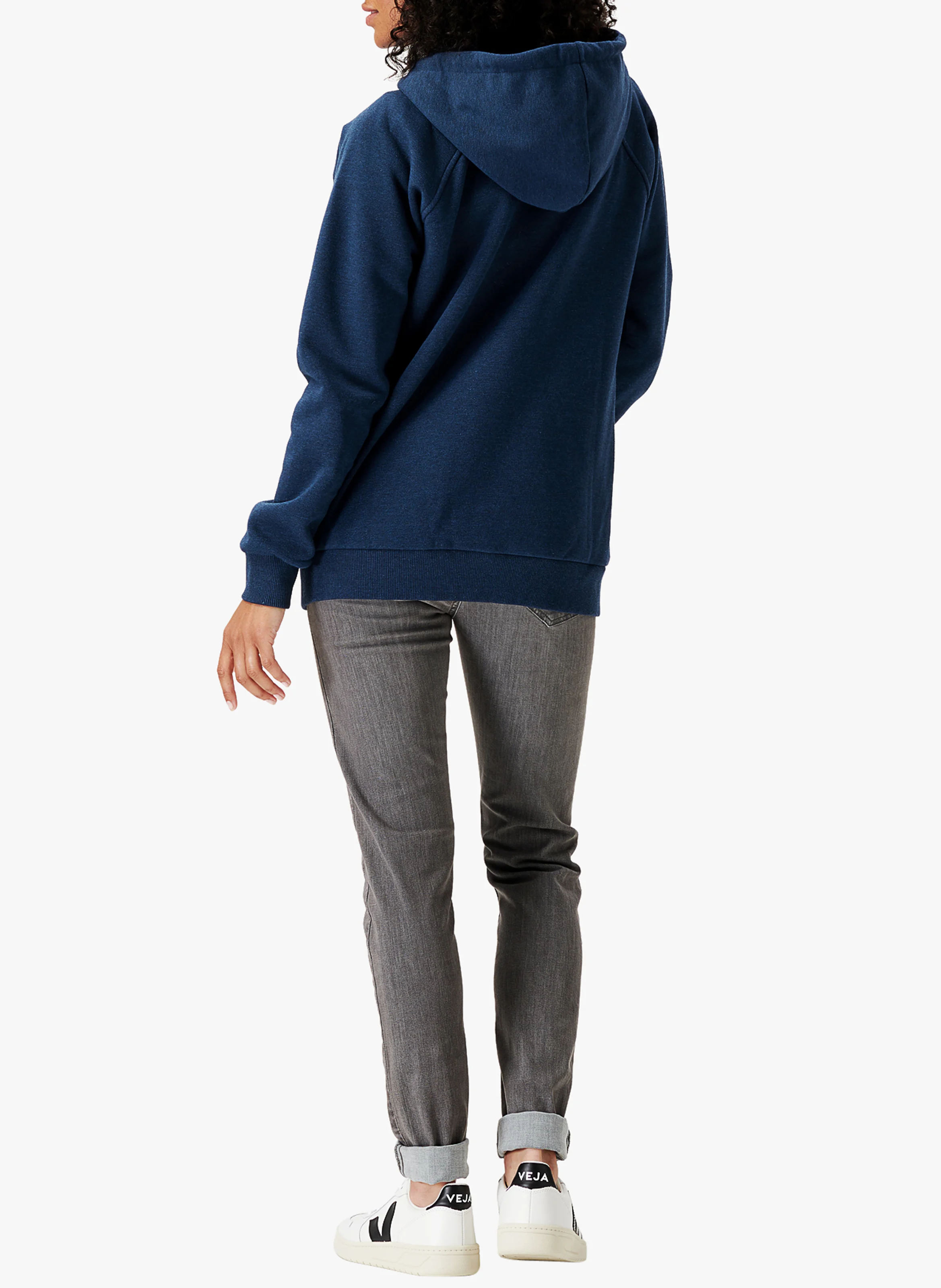 ORD - Sweat de grossesse 3-ways | Bleu