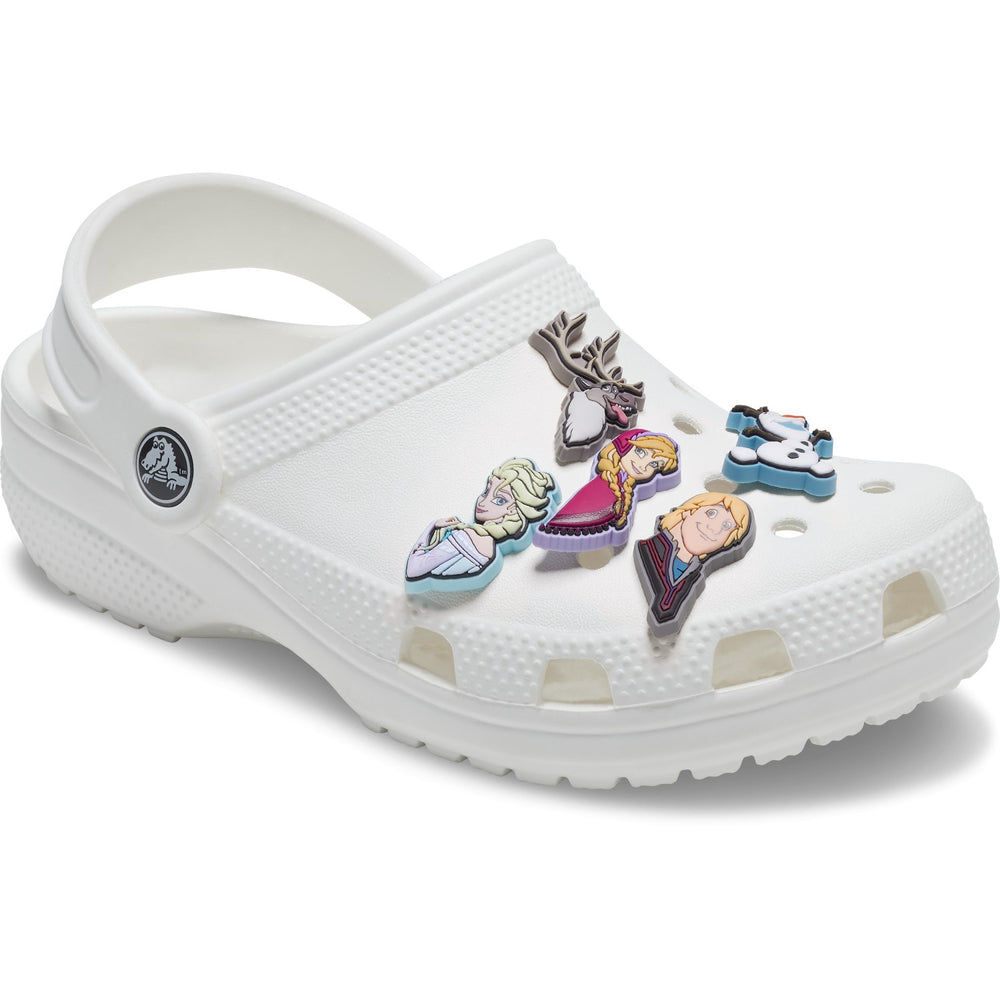 Køb Crocs Jibbitz™ Frozen 5-pack