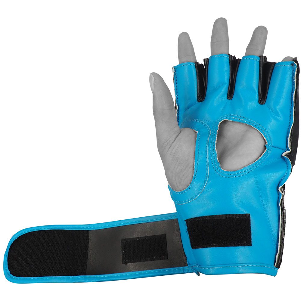 adidas Grappling MMA Trainingshandschuhe black