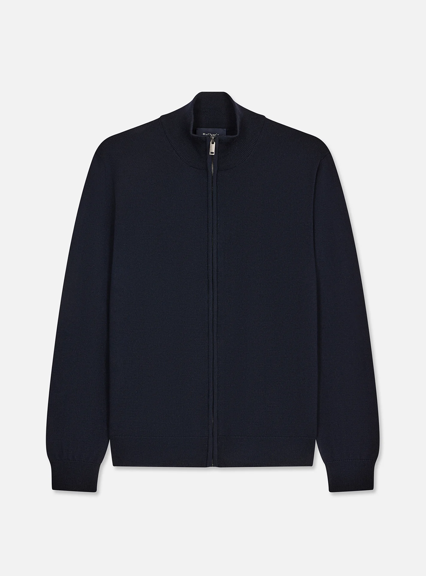 Cardigan Scott Marine