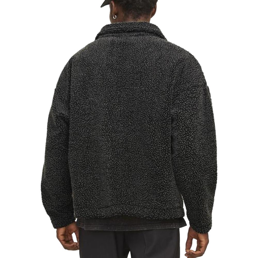 Jack & Jones Sweat Gris Foncé Homme Jack & Jones Jorroxbury