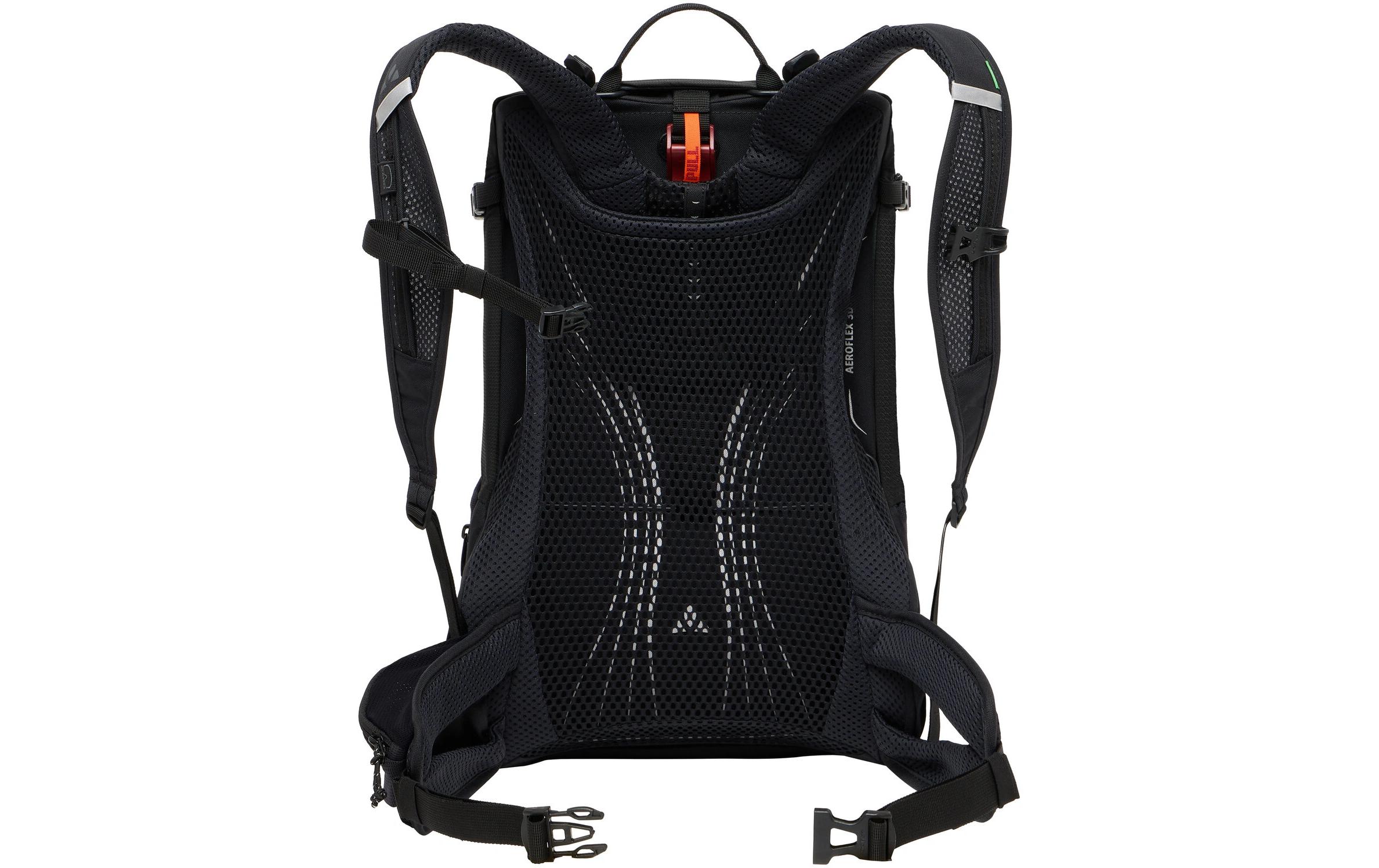 Rucksack Trailvent 15 BlackRucksack für E-Bikes