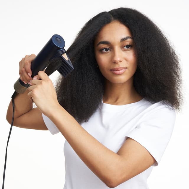 BaByliss Hårbørste ACAS6550PIK