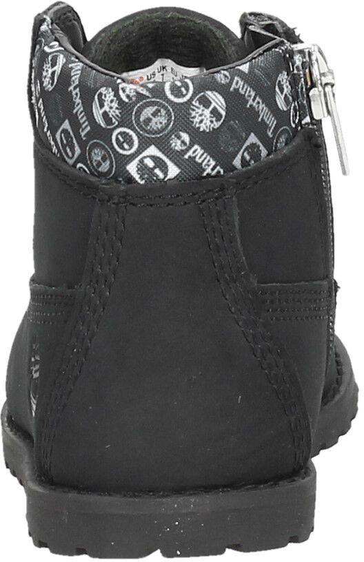 Timberland Pokey Pine 6 Inch Boot zwart