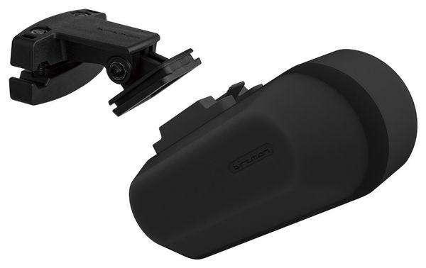 Sacoche de Selle Birzman Mounts Bag Noir