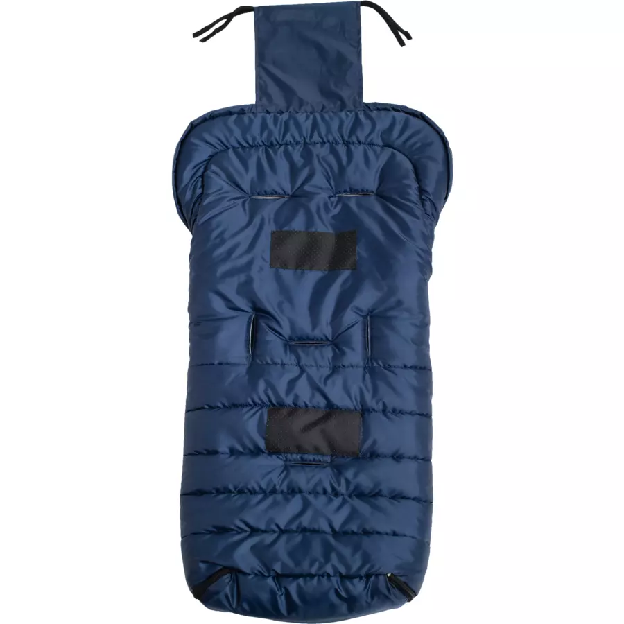 Altabebe Winterfußsack Active Kollektion für Kinderwagen Beige