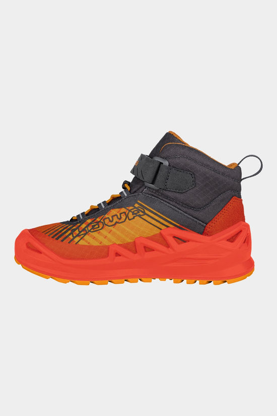 Lowa Lowa Merger Gore-Tex QC Wandelschoen Tiener