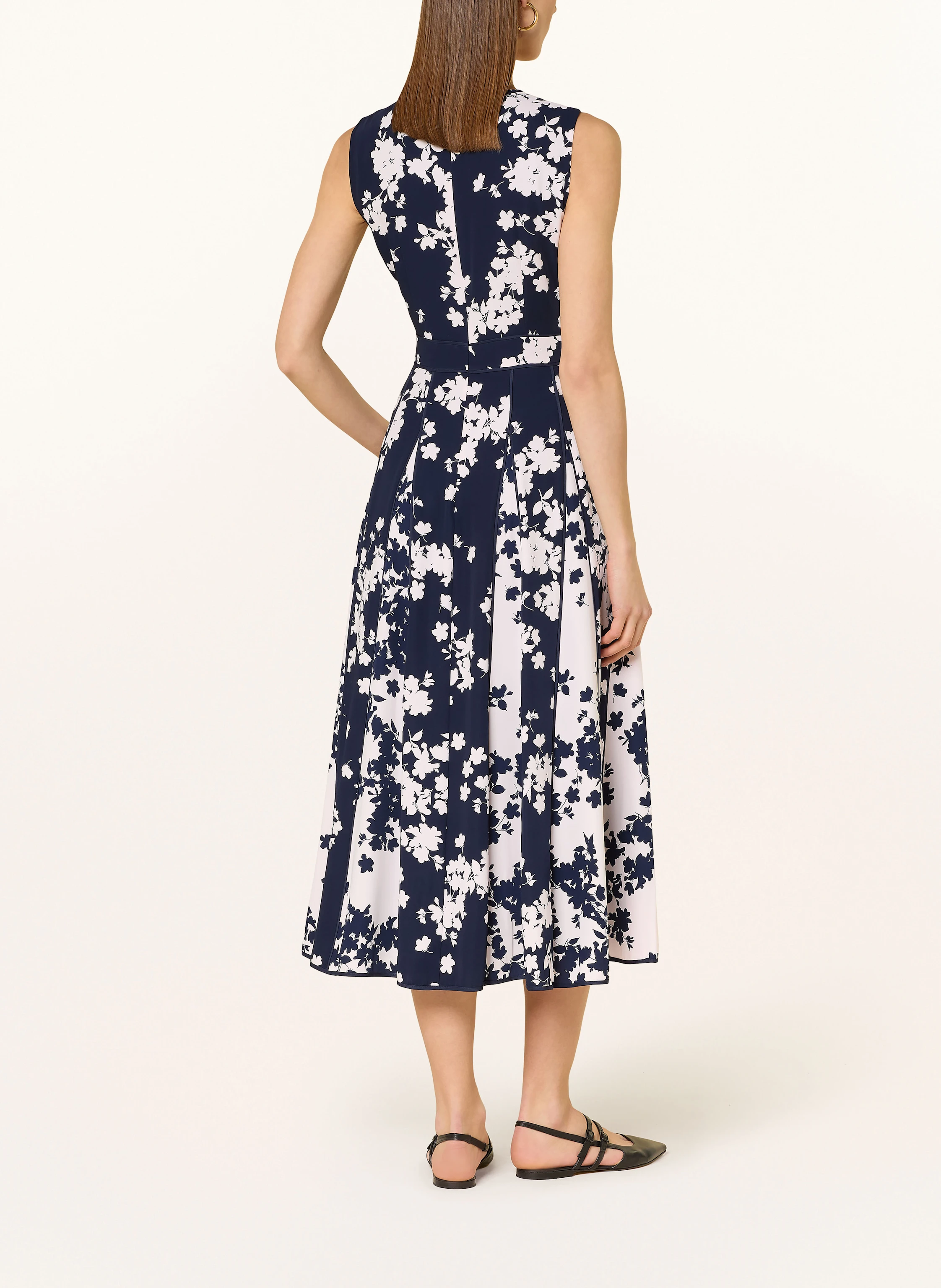 HOBBS Kleid ANGELICA mit Cut-out