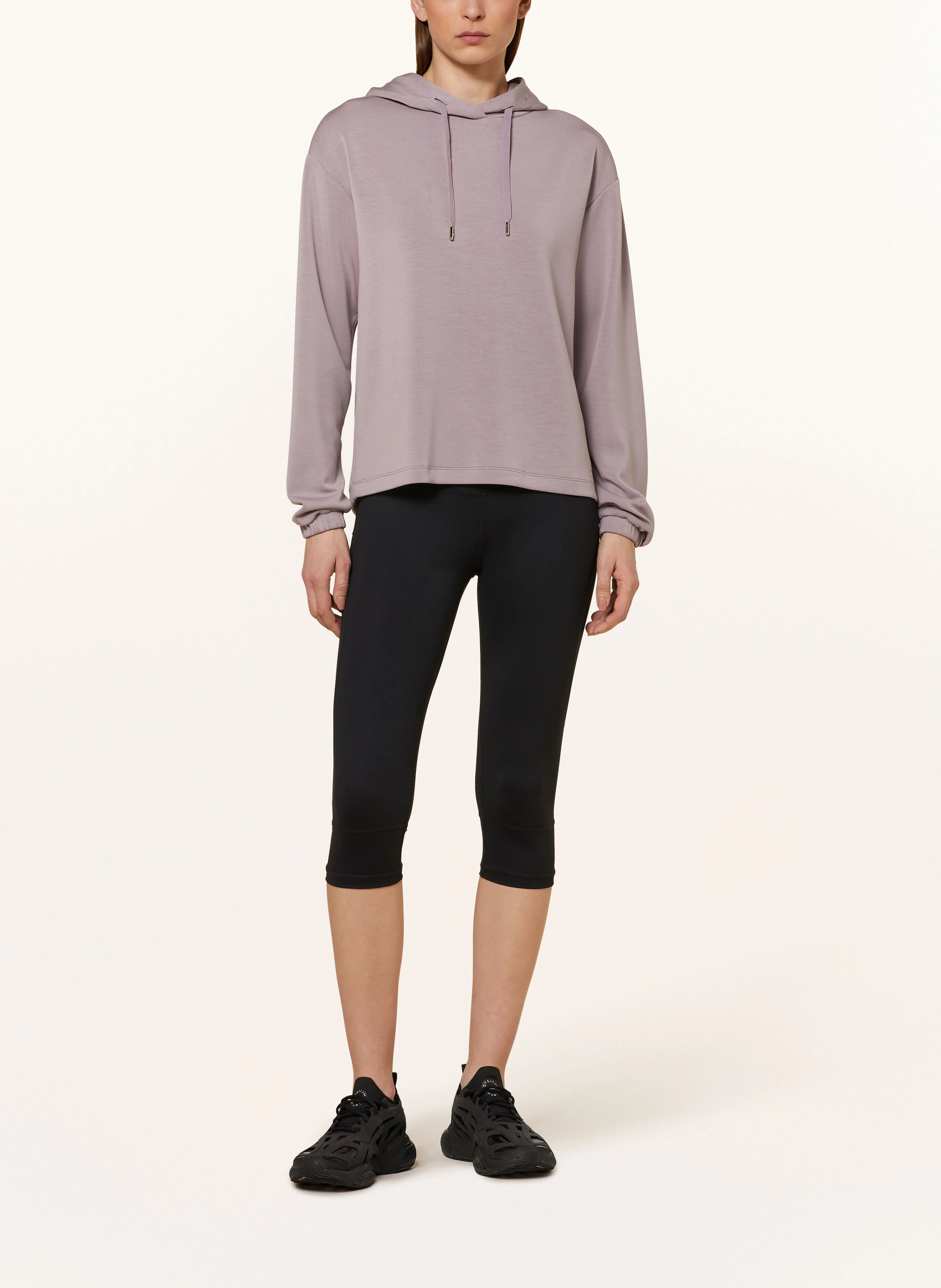 VENICE BEACH Hoodie BREONNA