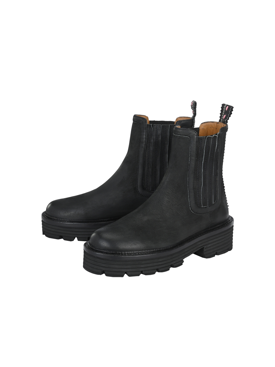 CHELSEA BOOT LEVINIA