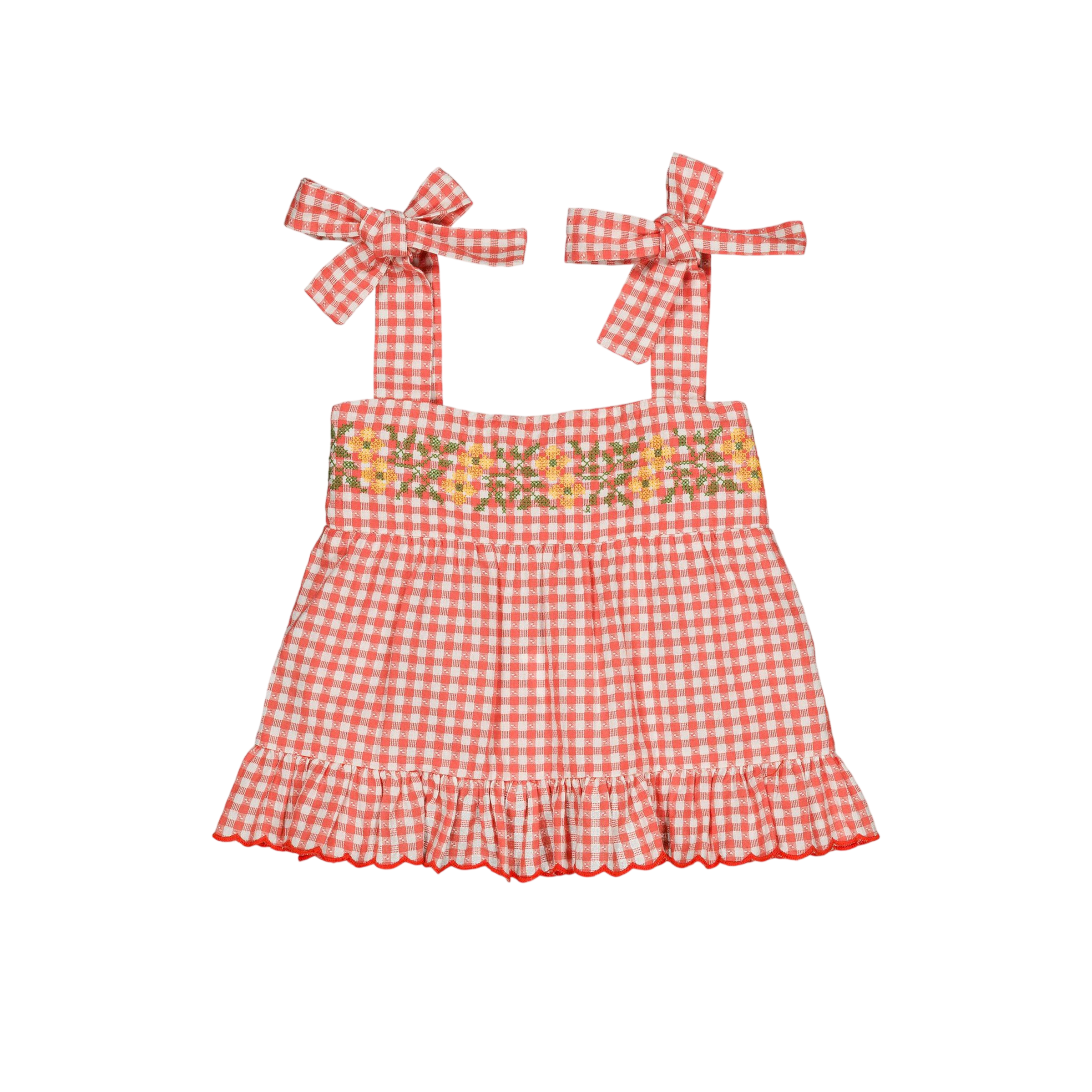 Bluse Lucie Emberglow