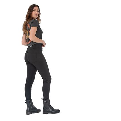Jegging John Doe JEGGY L30 - Noir