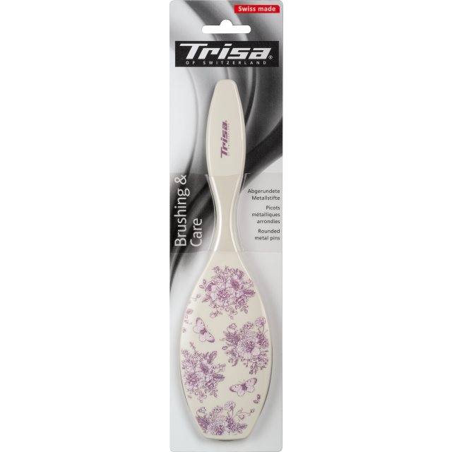 TRISA Basic Fashion Brushing<br>1 Stück, large