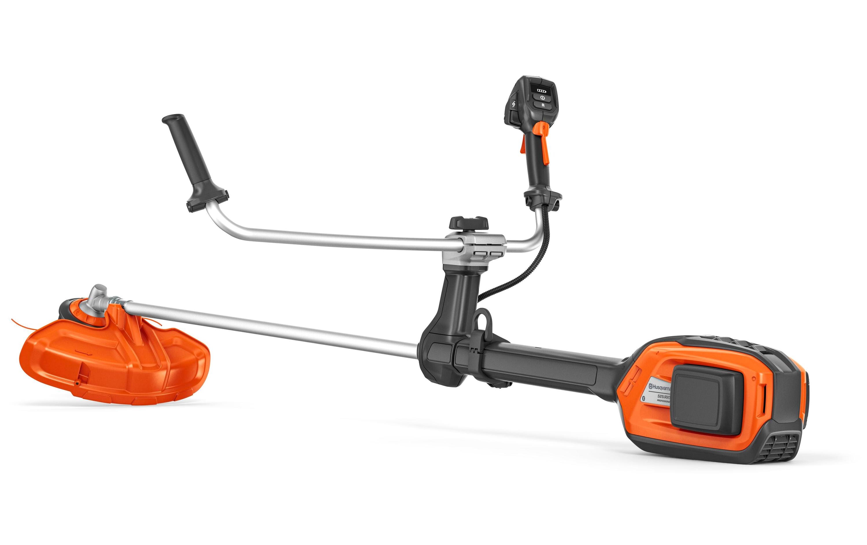 Akku-Rasentrimmer 525iRXT, Solo<br>Robuster, leistungsstarker Rasentrimmer ohne Akku