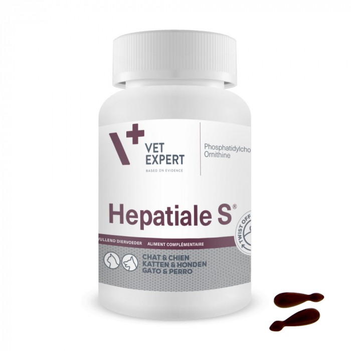 Hépatiale