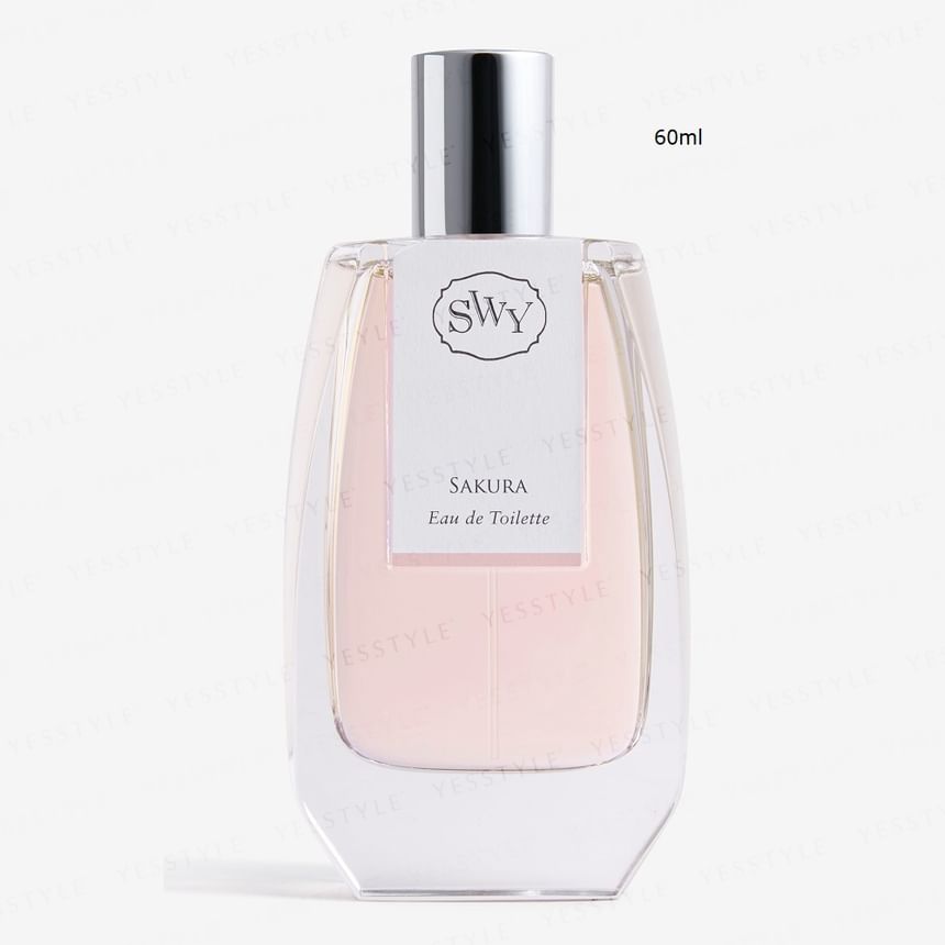 SWY - Eau De Toilette Sakura