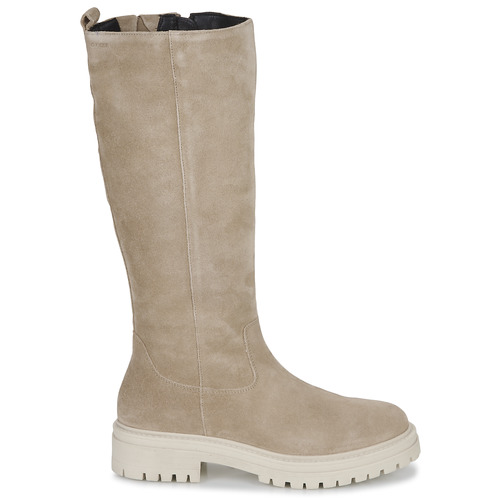 Geox - D IRIDEA C - Beige