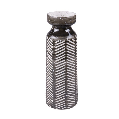 Vase nebraska en céramique 31 cm