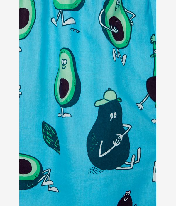 Lousy Livin Avocado Boxershorts (bachelor)