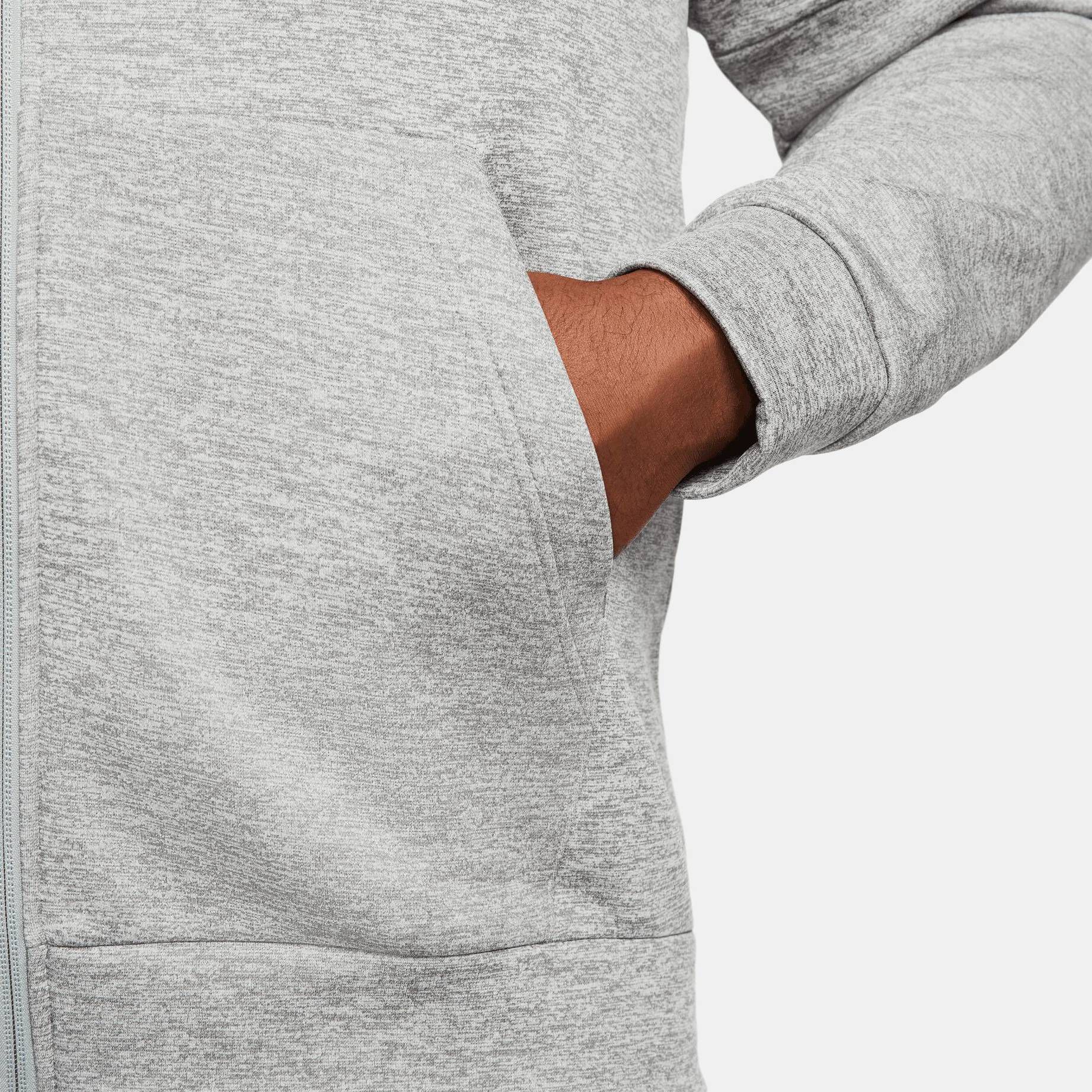 Nike| Herren Trainingsjacke THERMA-FIT