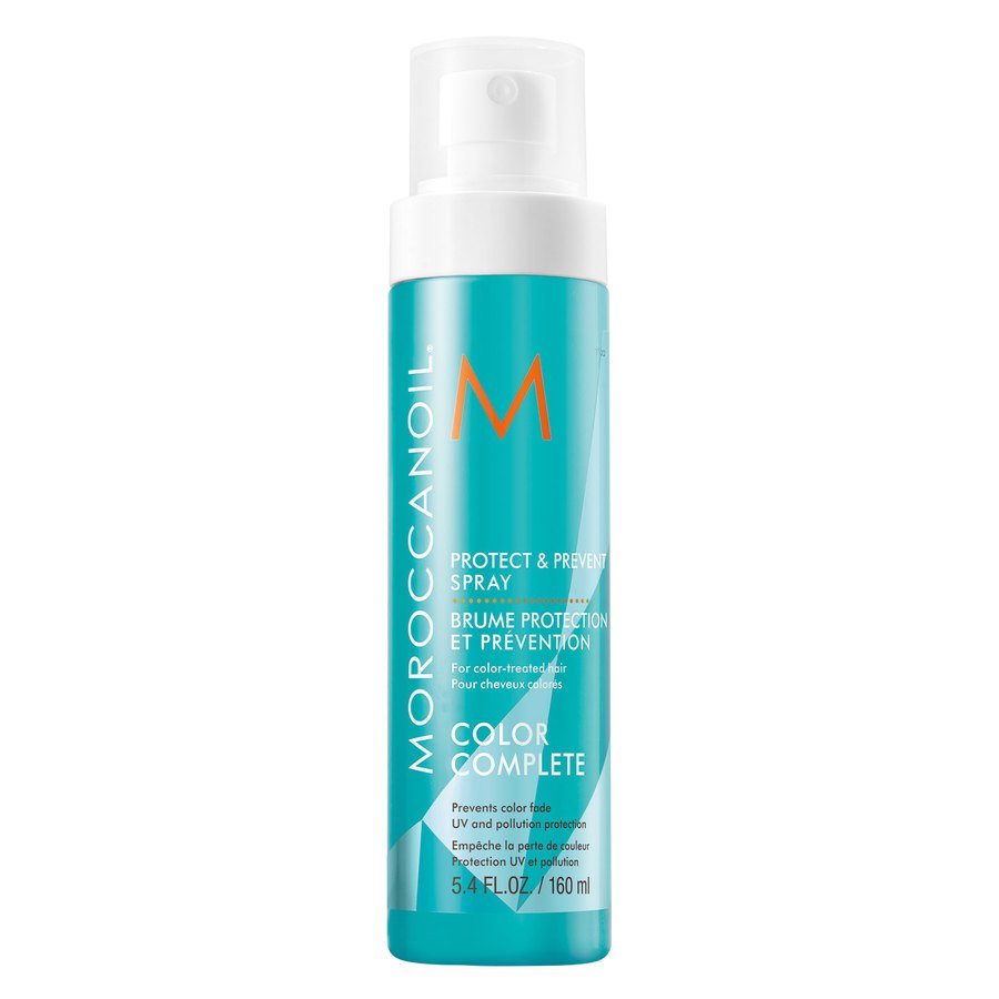 Moroccanoil Protect And Prevent Spray 160ml