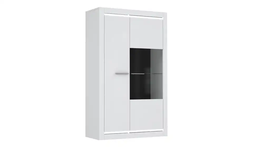Highboardvitrine L-Light