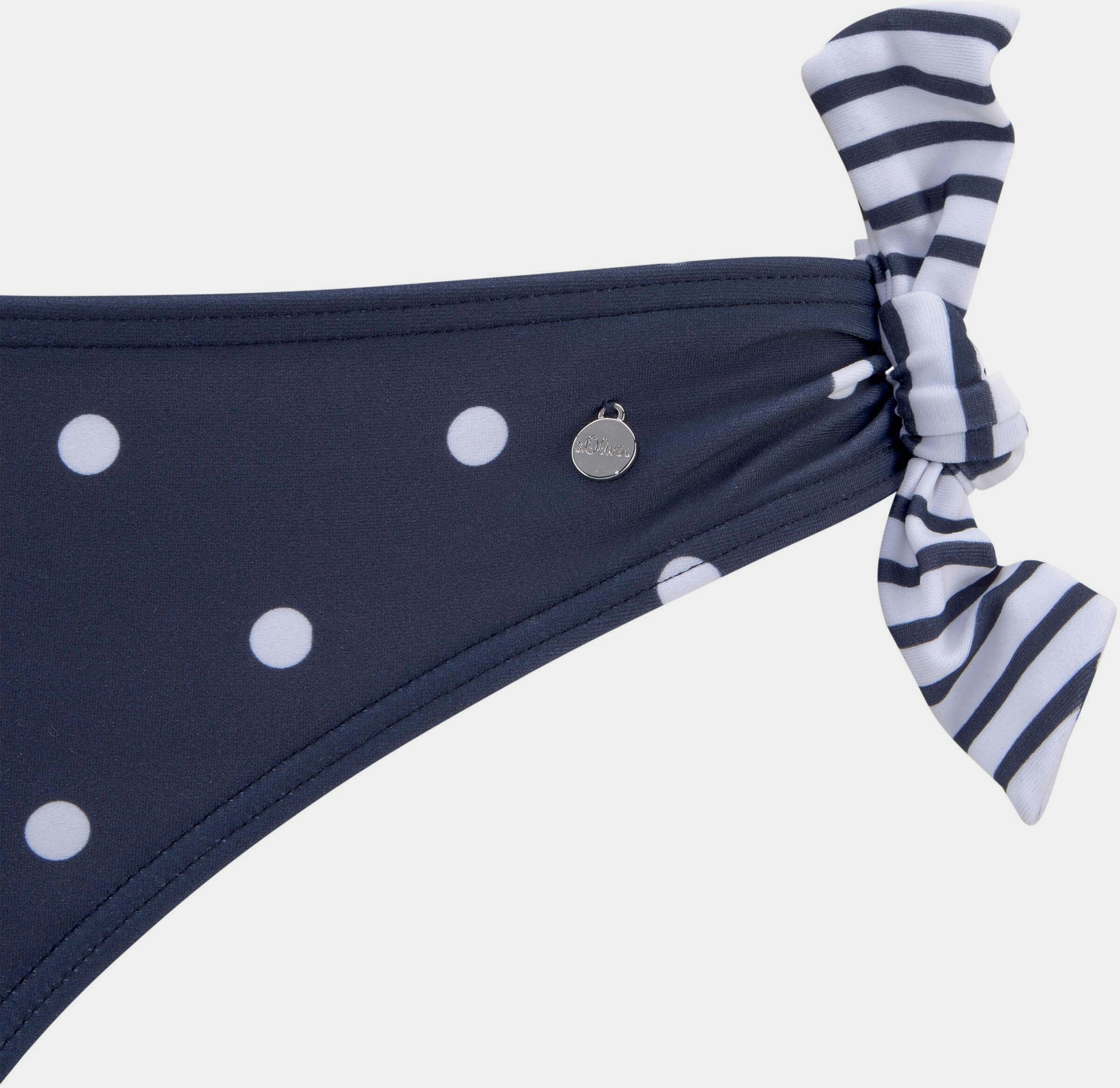 Bikini-Hose