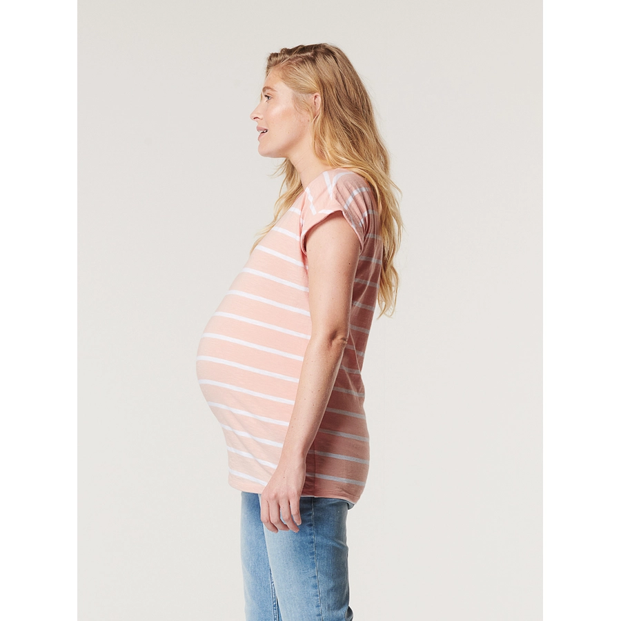 Esprit T-shirt Light Pink