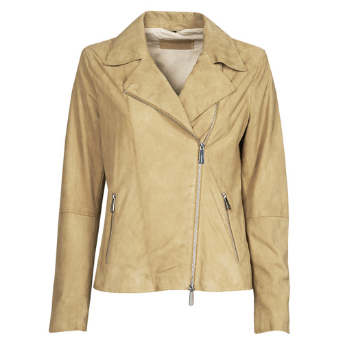 Oakwood - FLASH - Beige