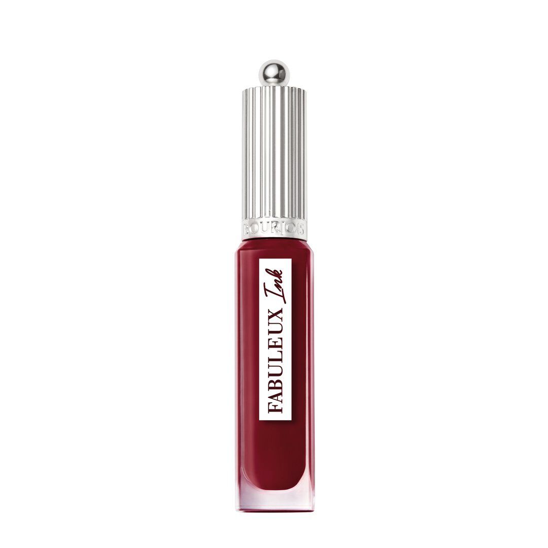 BOURJOIS  Fabuleux Ink Lacquer