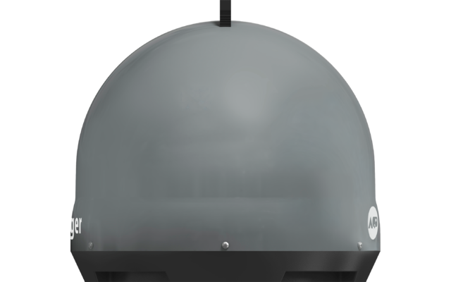 Berger Move 3.0 Mobile Satelliten-Antenne