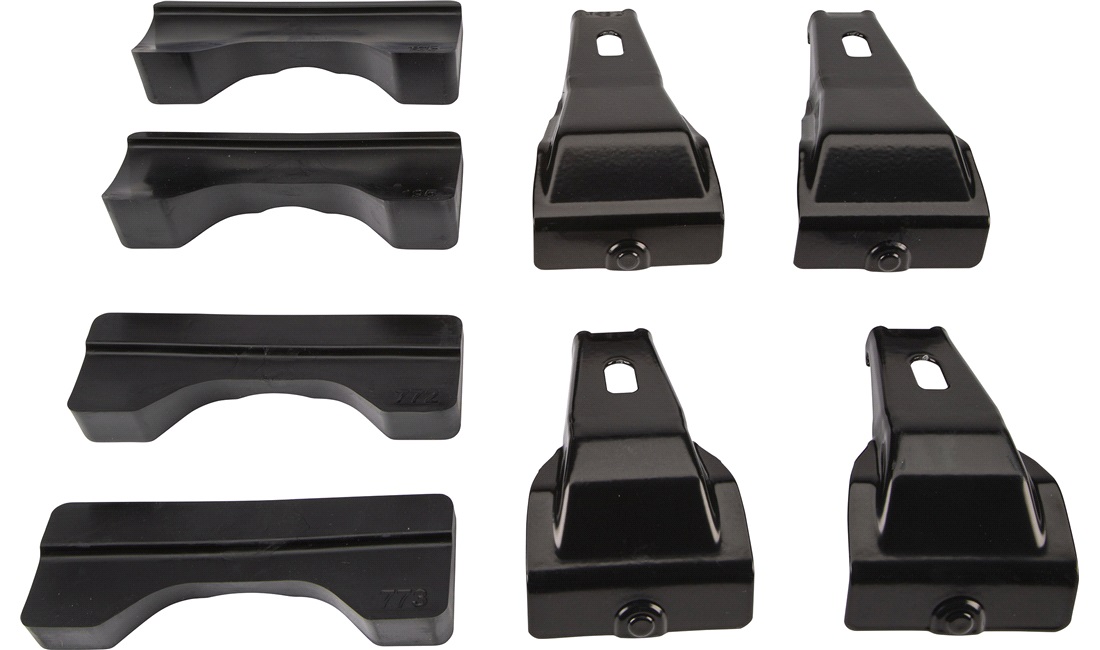 Kit 145270, Thule Kit Clamp 5270