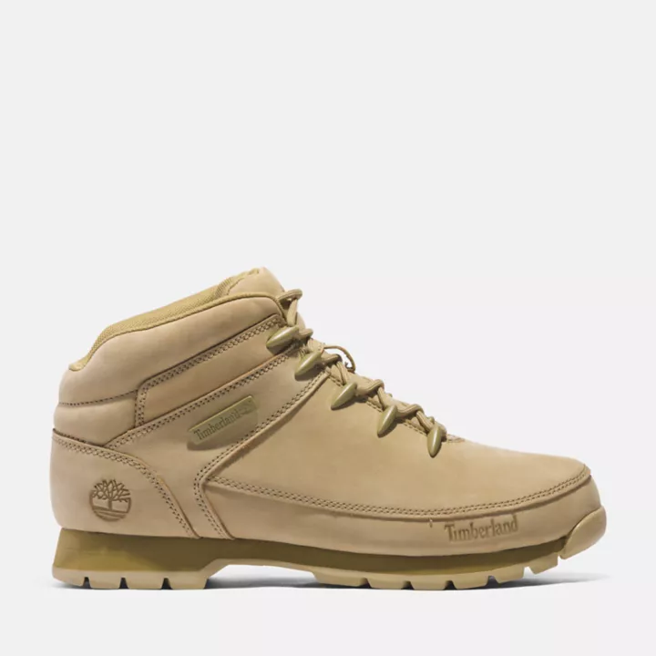 Bottine de randonnée Euro Sprint pour homme en beige