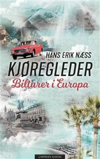 Kjøregleder