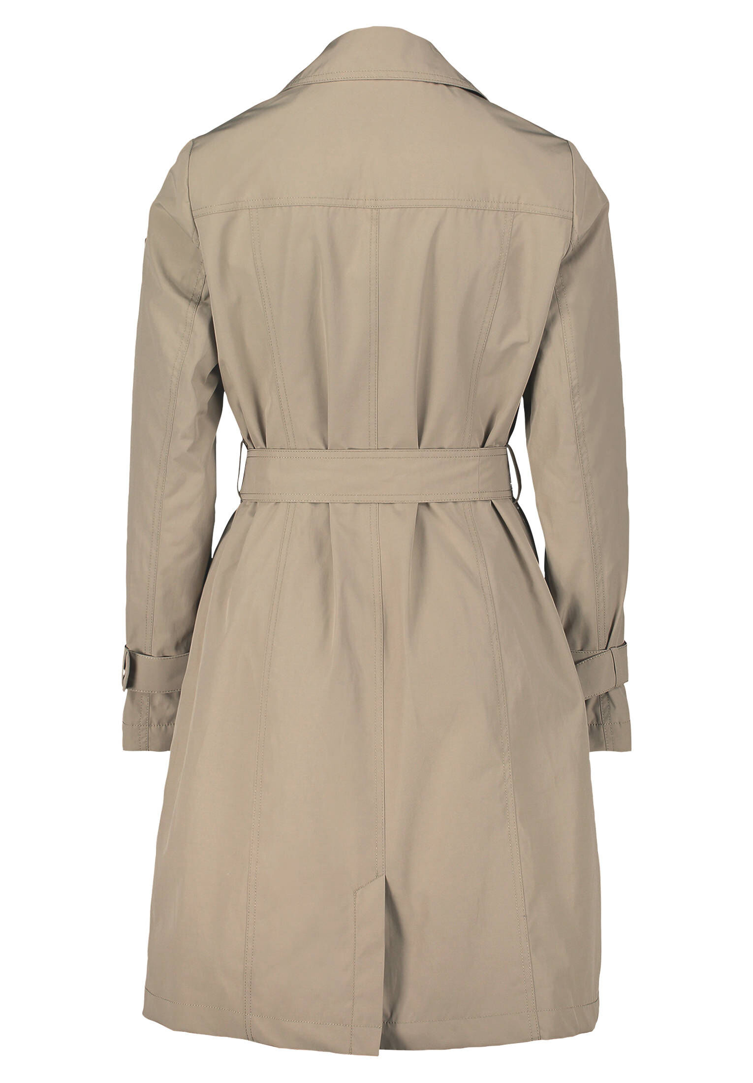 Betty Barclay| Damen Trenchcoat mit Gürtel