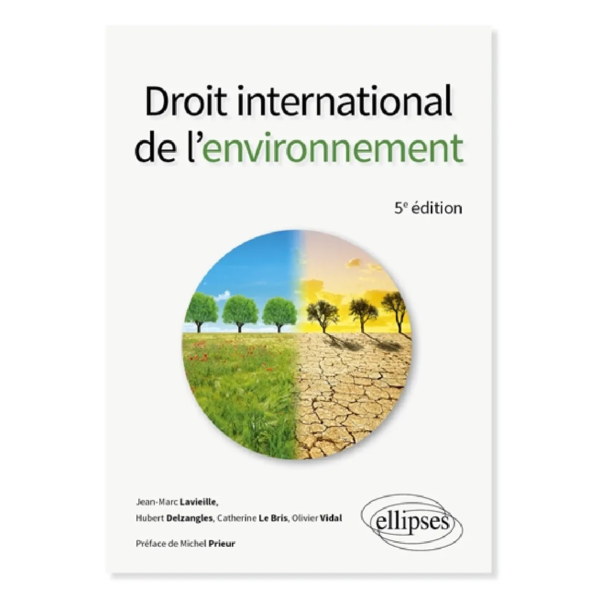 Droit international de l'environnement