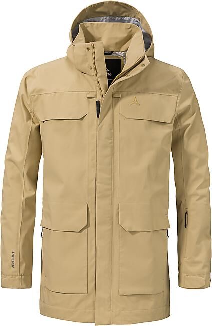 SCHOFFEL - JACKET GENEVA M