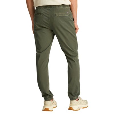 Pantalon homme Tjm Austin Jog TOMMY HILFIGER
