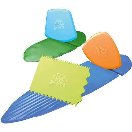 STAEDTLER® FIMO® kids Schneidewerkzeug work&play