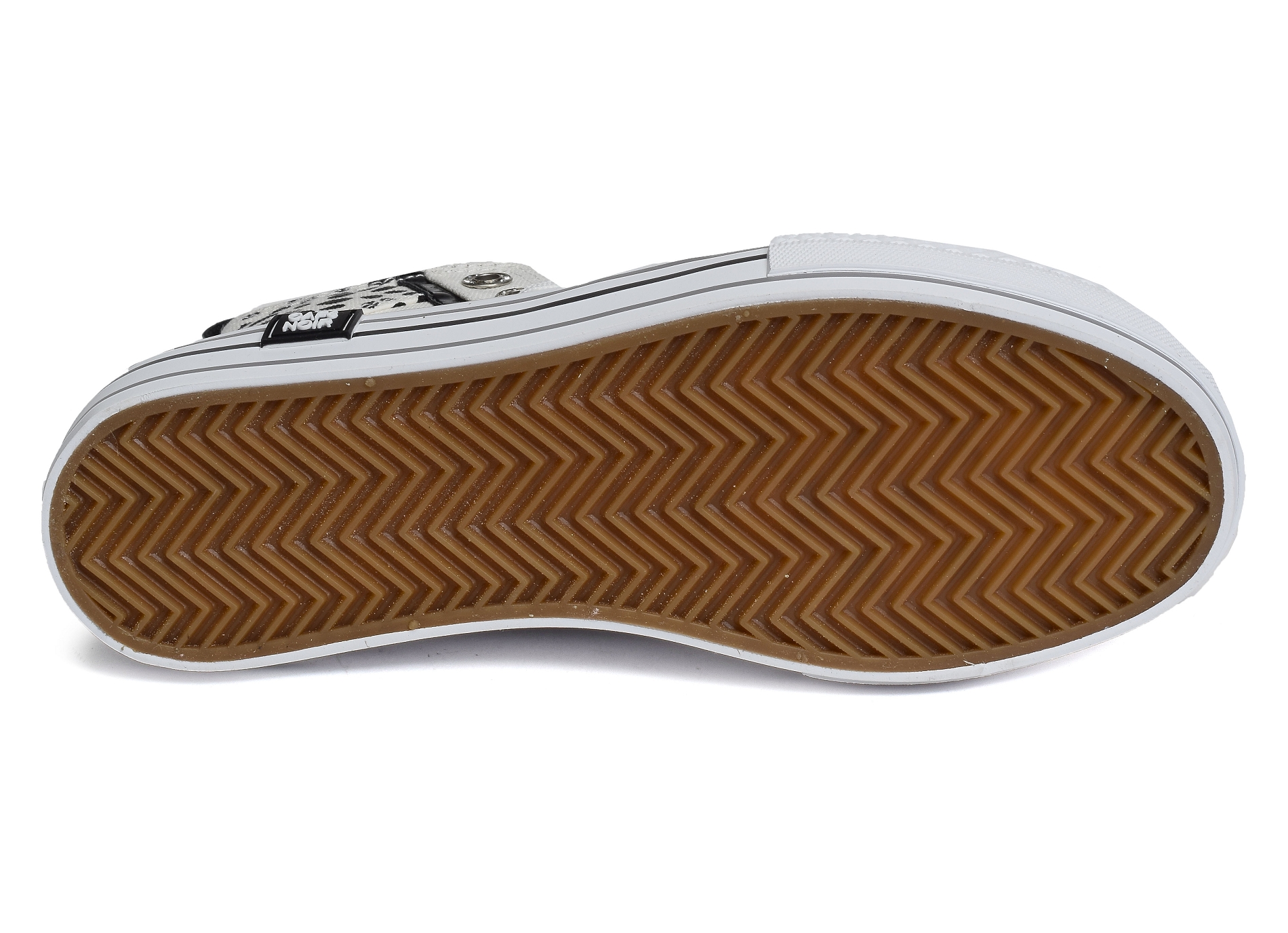 Dm9140 blanc noir