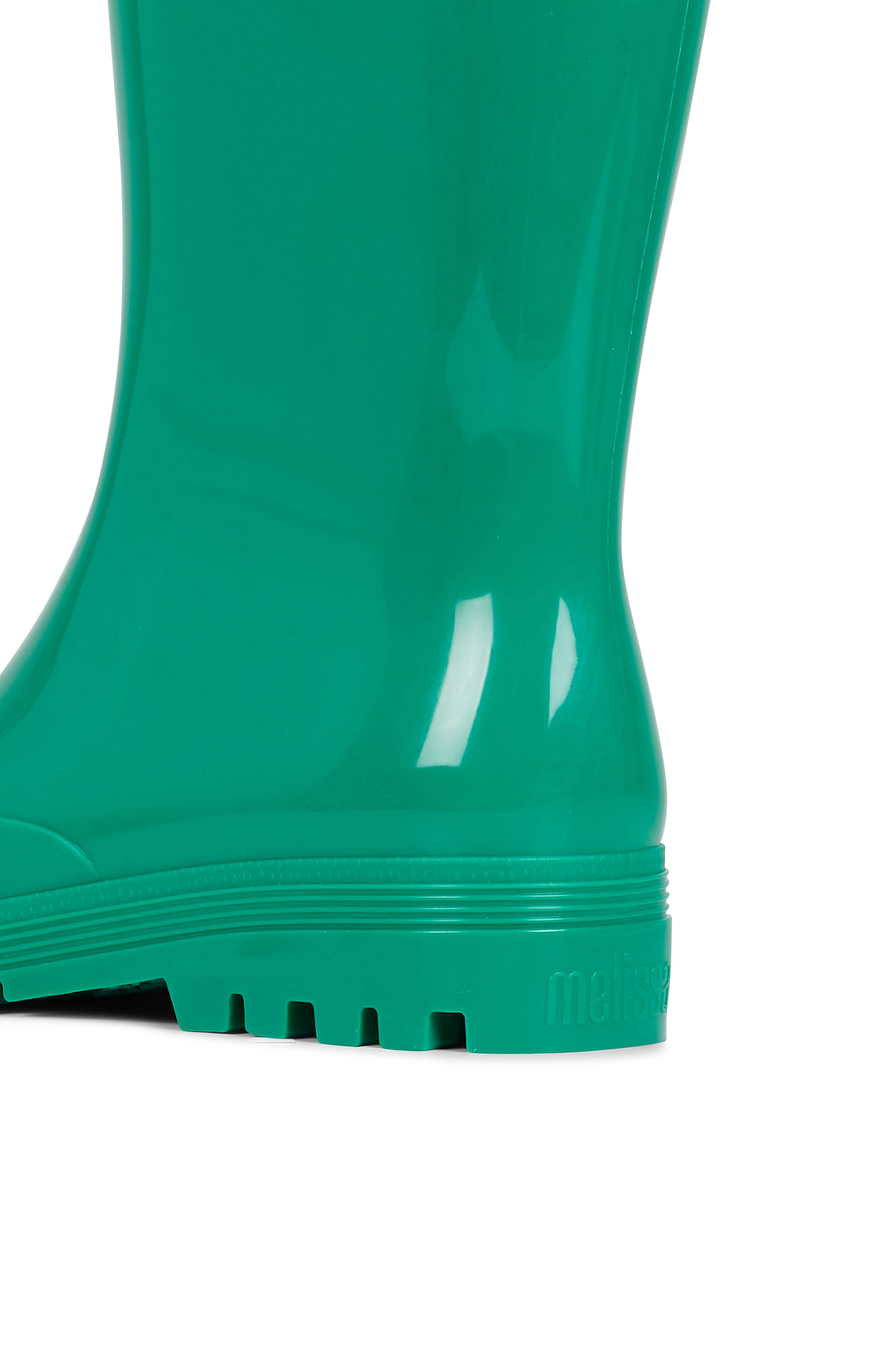 MELISSA Bottes  Melissa Welly Ad Vert