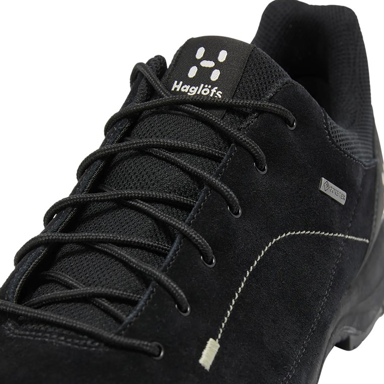 Haglöfs Sajvva GTX Low Men True Black