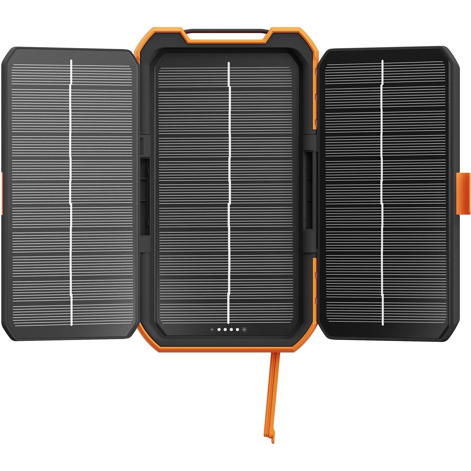Xtorm Rugged Solar Powerbank 10000