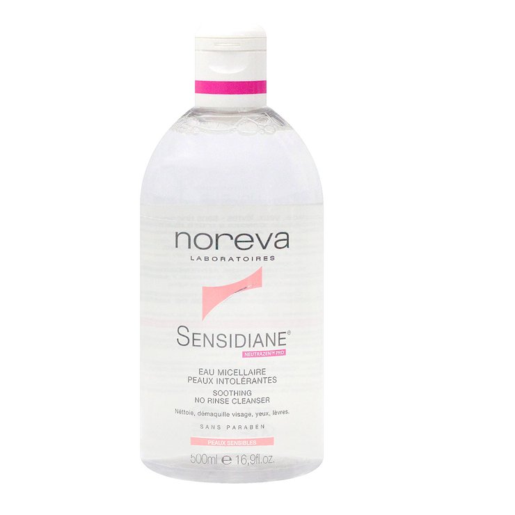 Sensidiane eau micellaire 500ml