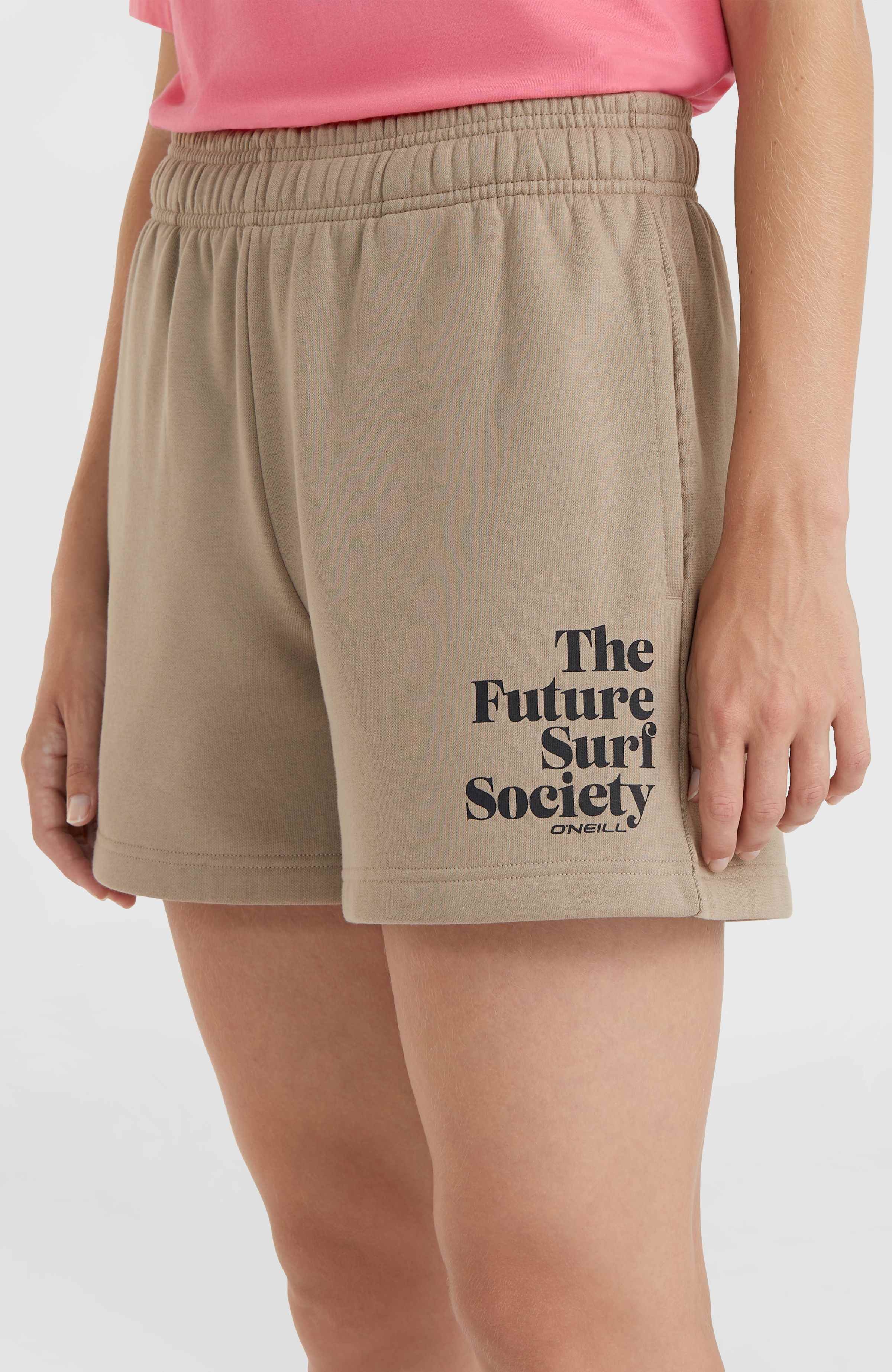 Future Surf Society short O`Neill Beige
