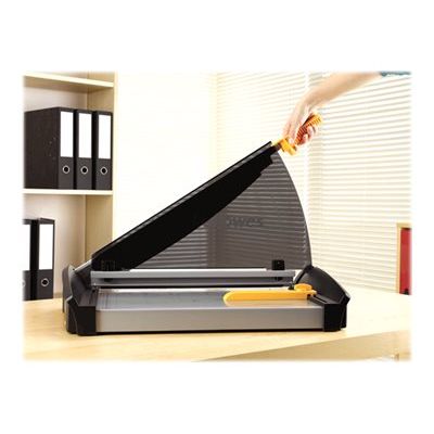 Fellowes PLASMA - Cisaille A3 - coupe 40 feuilles